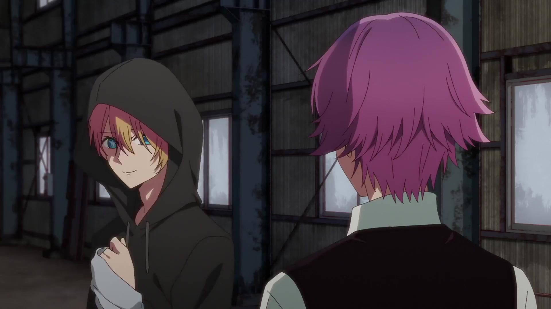 [Tsukyio Editing Resources] Oshi No Ko Season 1 (Episode 4) Raw Clips (111) (tsukyio.com).mp4